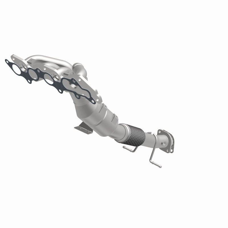 MagnaFlow Direct Fit Catalytic Converter 10- Mazda 3 2.5L - 51440