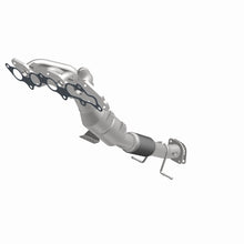 Load image into Gallery viewer, MagnaFlow Direct Fit Catalytic Converter 10- Mazda 3 2.5L - 51440