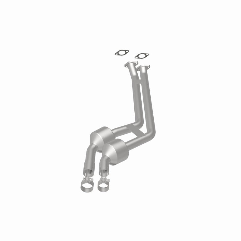 MagnaFlow Direct Fit Catalytic Converter 07-10 BMW X3 3.0L - 51807
