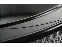 Load image into Gallery viewer, aFe MagnumFLOW Air Filters Round Racing PDS A/F RR PDS 14OD x 11ID x 5H IN with E/M - 18-11428