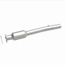 Load image into Gallery viewer, MagnaFlow Direct Fit Catalytic Converter 99-01 E350 Van 5.4/6.8L - 55321