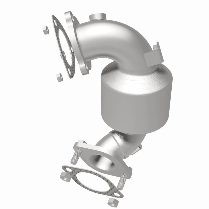 MagnaFlow 18-19 Hyundai Kona OEM Underbody Single Direct Fit EPA Compliant Catalytic Converter - 23-129