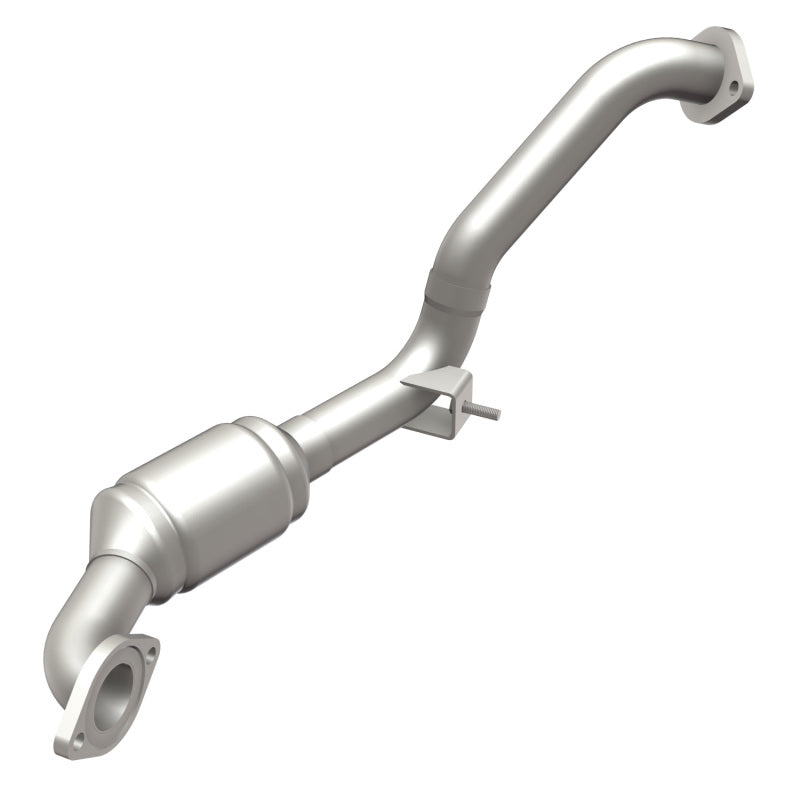 MagnaFlow Direct Fit Catalytic Converter 03 Mazda 6 3.0 Passenger Side Rear - 51739