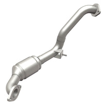 Load image into Gallery viewer, MagnaFlow Direct Fit Catalytic Converter 03 Mazda 6 3.0 Passenger Side Rear - 51739