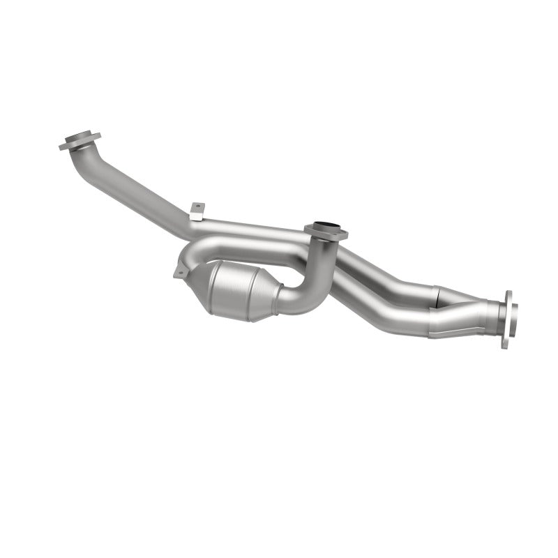 MagnaFlow Direct Fit Catalytic Converter 99-01 Lexus ES300 3.0L - 444019