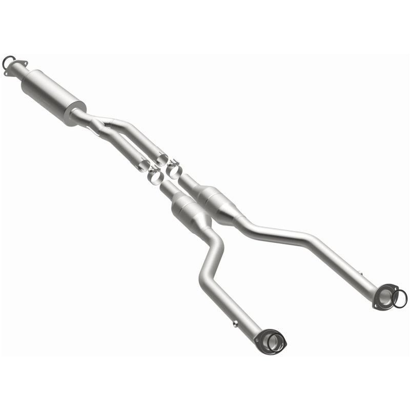 MagnaFlow 07-11 Lexus GS350 3.5L Direct Fit Converter - 5571315