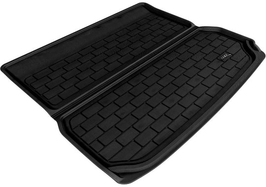3D MAXpider 2009-2017 Audi Q5 Kagu Cargo Liner - Black - M1AD0131309