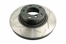 Load image into Gallery viewer, DBA 05-24 Nissan Frontier 4 Cyl RWD (US Only) Rear 4X4 Survival Street Slotted Rotor - DBA2325S