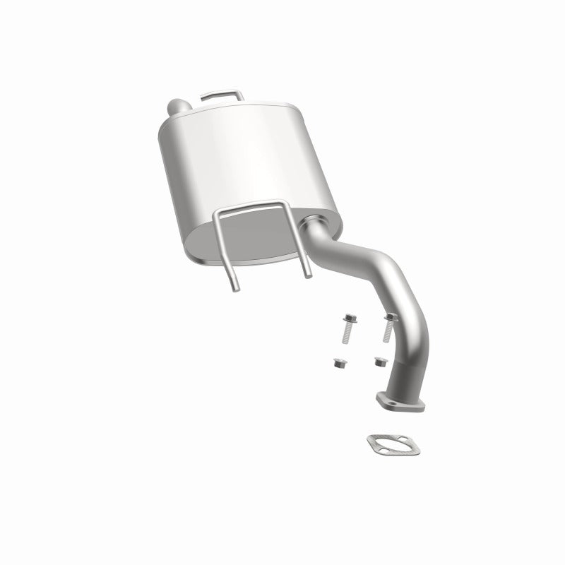 BRE Exhaust 01-06 Elantra 2.0L Muffler Kit - 108-0061