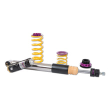 Load image into Gallery viewer, KW Audi RS3 8V Clubsport Coilover Kit 3-Way - 397102AK