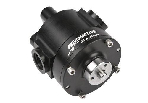 Aeromotive Vacuum Regulator - 33101