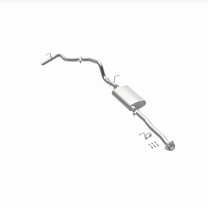 MagnaFlow BRE Exhaust Kit 98-01 Sonoma S10 Hombre 4.3L - 106-0701