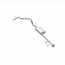Load image into Gallery viewer, MagnaFlow BRE Exhaust Kit 98-01 Sonoma S10 Hombre 4.3L - 106-0701
