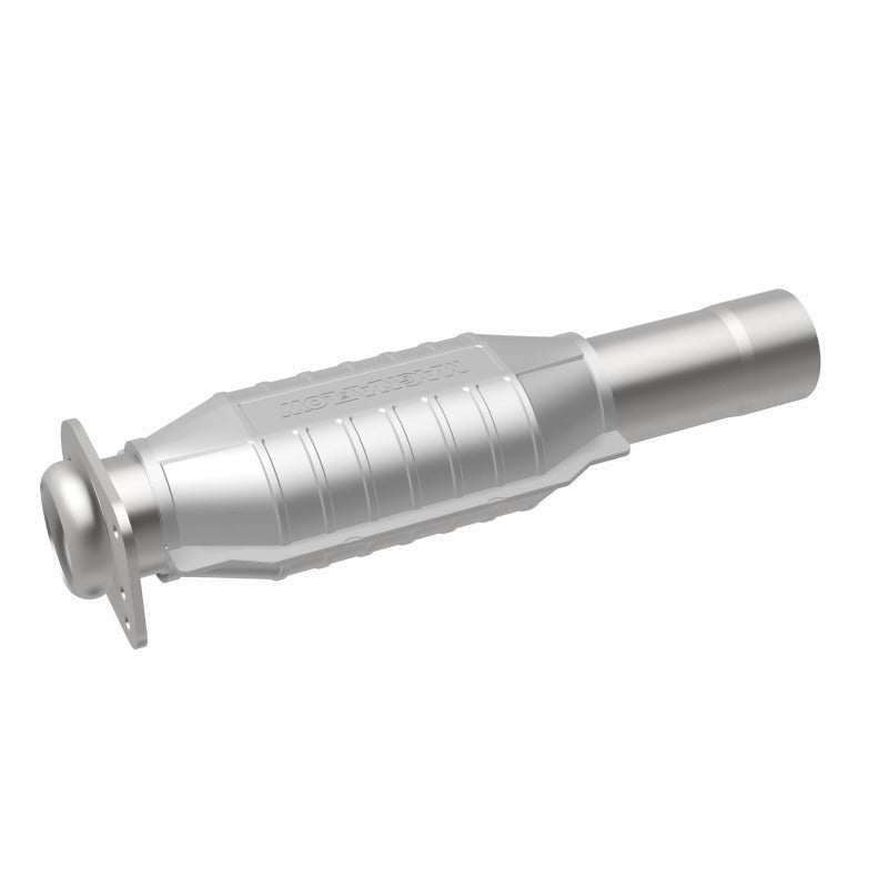 MagnaFlow Direct Fit Catalytic Converter 86-92 Camaro/Fbird V8 CA - 338441