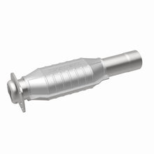 Load image into Gallery viewer, MagnaFlow Direct Fit Catalytic Converter 86-92 Camaro/Fbird V8 CA - 338441