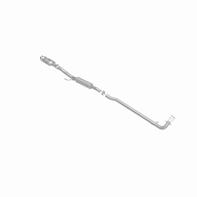 MagnaFlow Direct Fit Catalytic Converter 00-04 Toyota Avalon 3.0L - 51867