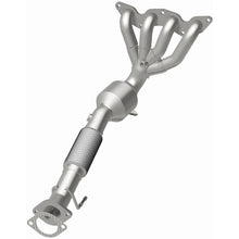 Load image into Gallery viewer, MagnaFlow Conv DF 2012 Ford Focus 2.0L - 51153