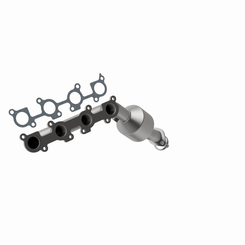 MagnaFlow Direct Fit Catalytic Converter 03-04 4Run 4.7 Passenger Side Manifold OEM - 49340