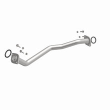 Load image into Gallery viewer, BRE Exhaust 04-09 Highlander RX330 RX350 2.4L 3.3L 3.5L Front Pipe Kit - 107-0106