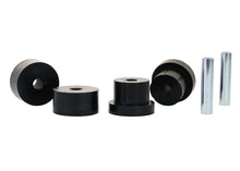 Load image into Gallery viewer, Whiteline Plus 94-97 VW Golf / 93-97 Jetta Rear Front Radius Arm Bushing Kit - W63391