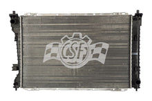 Load image into Gallery viewer, CSF 2008 Ford Escape 2.3L OEM Plastic Radiator - 3531