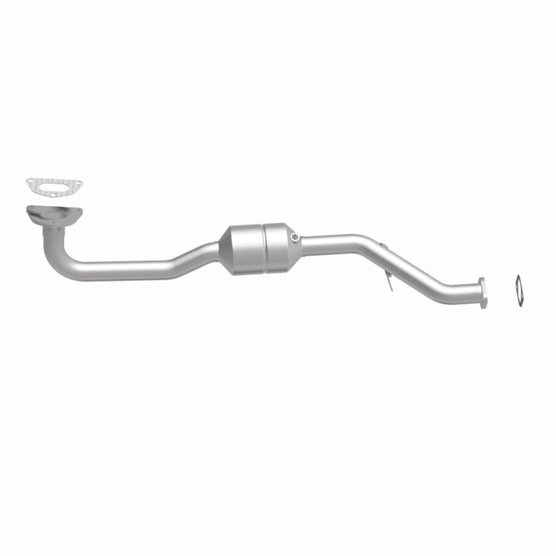 MagnaFlow Direct Fit Catalytic Converter 04-05 Subaru Legacy / Outback 2.5L - 51875