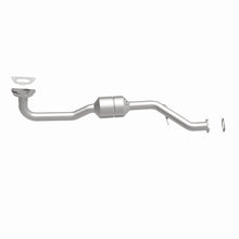 Load image into Gallery viewer, MagnaFlow Direct Fit Catalytic Converter 04-05 Subaru Legacy / Outback 2.5L - 51875