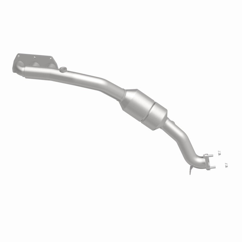 MagnaFlow Direct Fit Catalytic Converter 05-09 Audi A8 6.0L - 51178