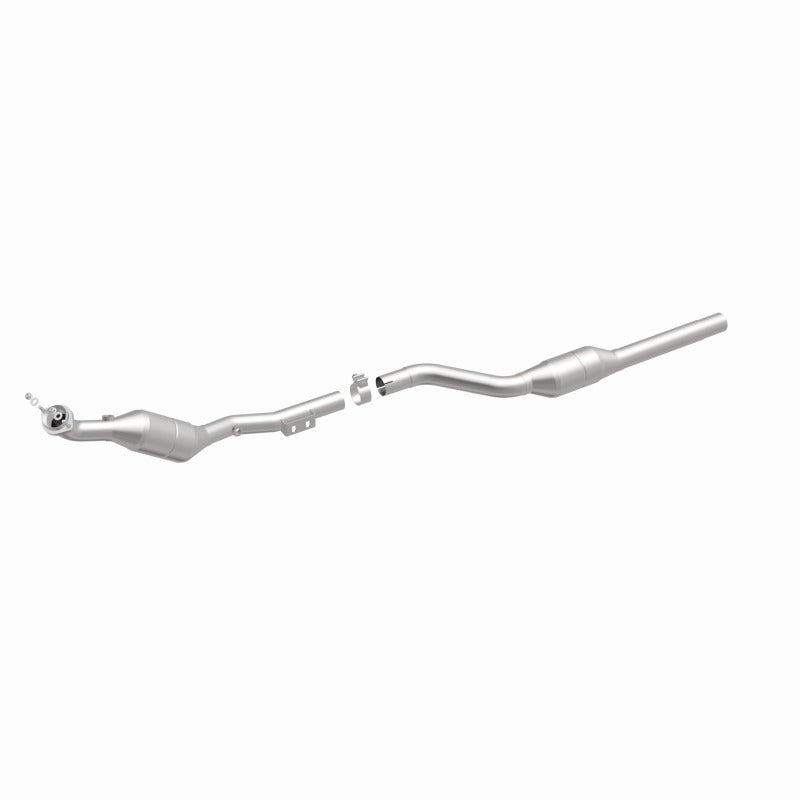 MagnaFlow Conv DF 00-02 Mercedes E430 4.3L - 24036