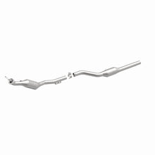 Load image into Gallery viewer, MagnaFlow Direct Fit Catalytic Converter 01-02 Mercedes E430 Passenger Side CA - 454038
