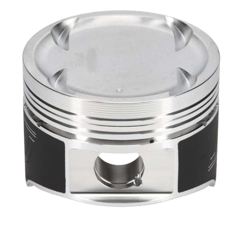 Wiseco Mits Turbo DISH -10cc 1.378 X 85.5 Piston Shelf Stock Kit - K560M855