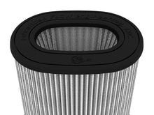 Load image into Gallery viewer, aFe MagnumFLOW Air Filter PDS A/F (6x4)F x (8-1/4x6-1/4)B x (7-1/4x5)T x 9in H