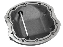 Load image into Gallery viewer, aFe Power Differential Cover Machined Fins 97-15 Jeep Dana 30 - 46-70192