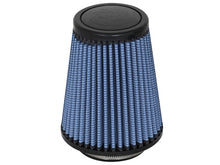 Load image into Gallery viewer, aFe MagnumFLOW Air Filters UCO P5R A/F P5R 3F x 5B x 3-1/2T x 6H - 24-30506