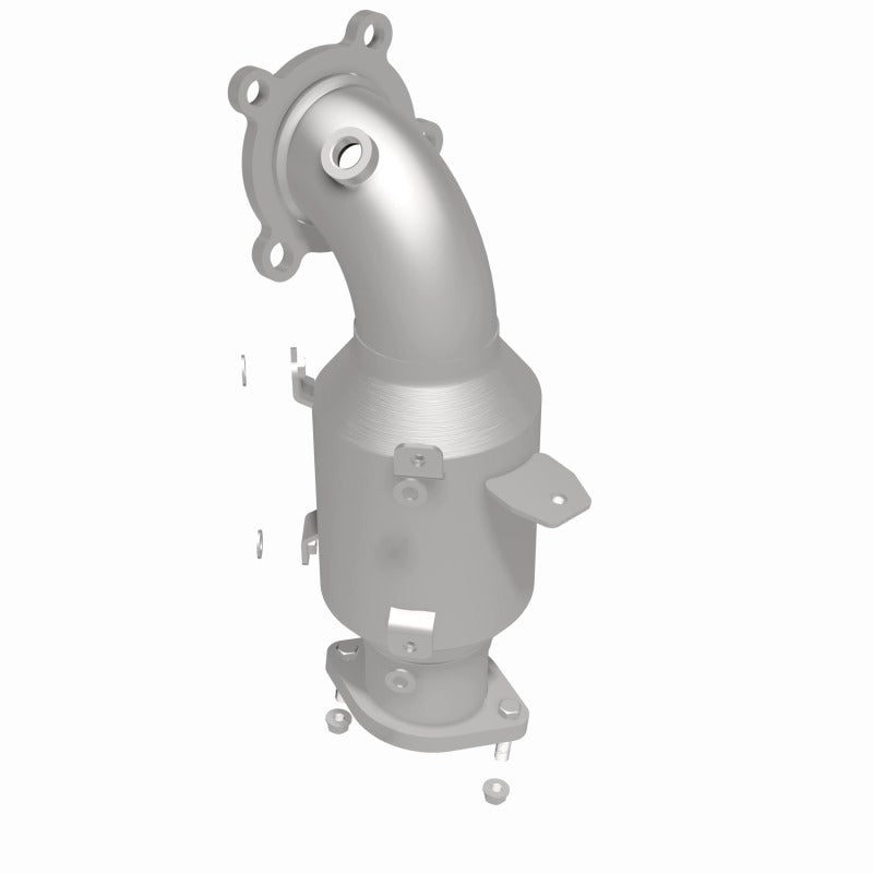 MagnaFlow 16-17 Chevrolet Malibu 2.0L Closed Coupled Direct Fit Converter - 21-420