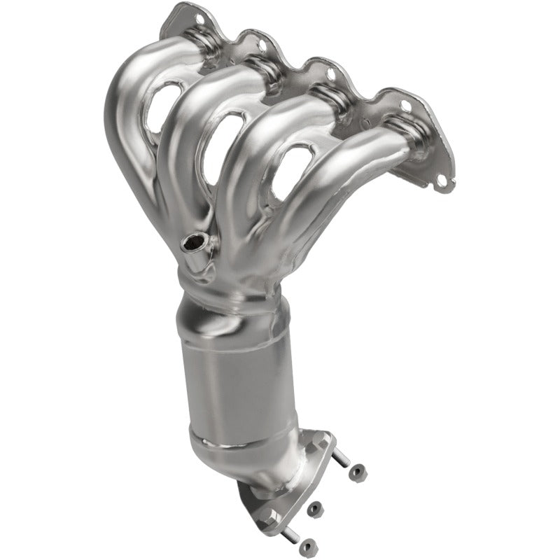 MagnaFlow CARB Compliant Manifold Catalytic Conv Direct Fit - 09-10 Chevrolet Aveo / Aveo5 L4 1.6L - 5531062