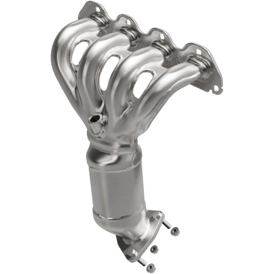 MagnaFlow CARB Compliant Manifold Catalytic Conv Direct Fit - 09-10 Chevrolet Aveo / Aveo5 L4 1.6L - 5531062