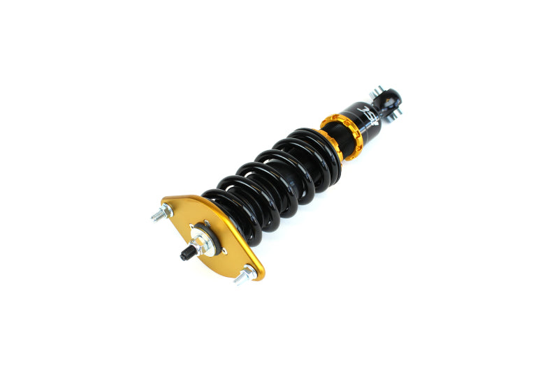 ISC Suspension 06-11 BMW 3 Series E90/E91/E92 N1 Basic Coilovers - Track/Race - B005B-T