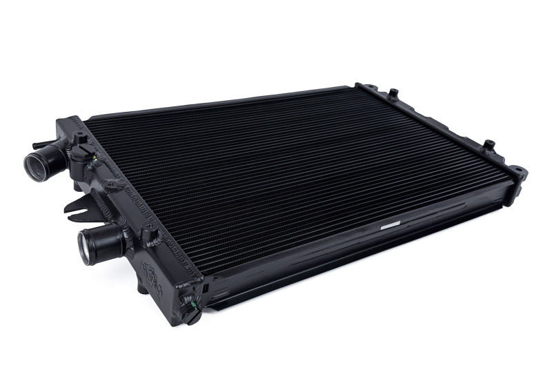 CSF 05-09 Ferrari F430 High Performance All Aluminum Radiator - Left/Right - 7247