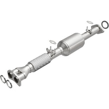 Load image into Gallery viewer, MagnaFlow Direct Fit Catalytic Converter 91-95 Toyota Previa 2.4L - 3391896