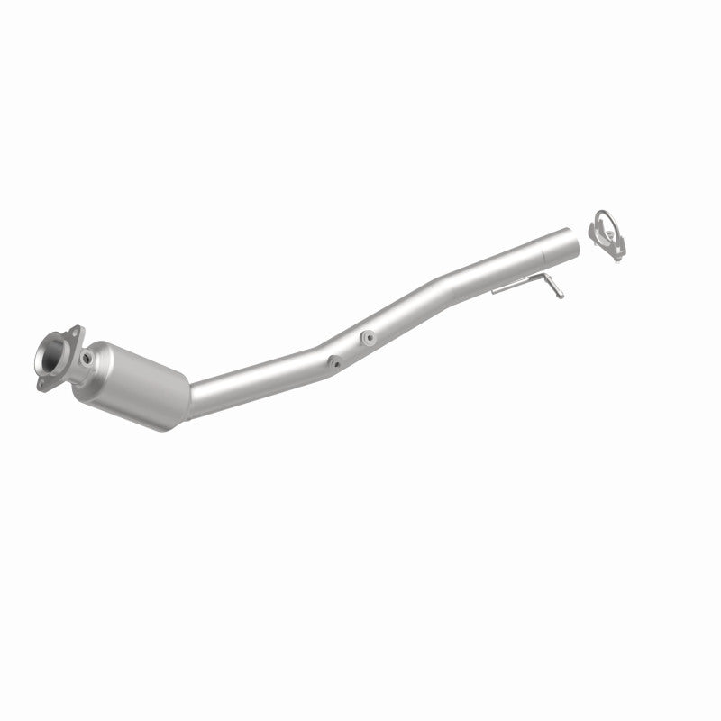 MagnaFlow 07-08 Land Rover Range Rover 4.4L Direct Fit Converter - 5451714