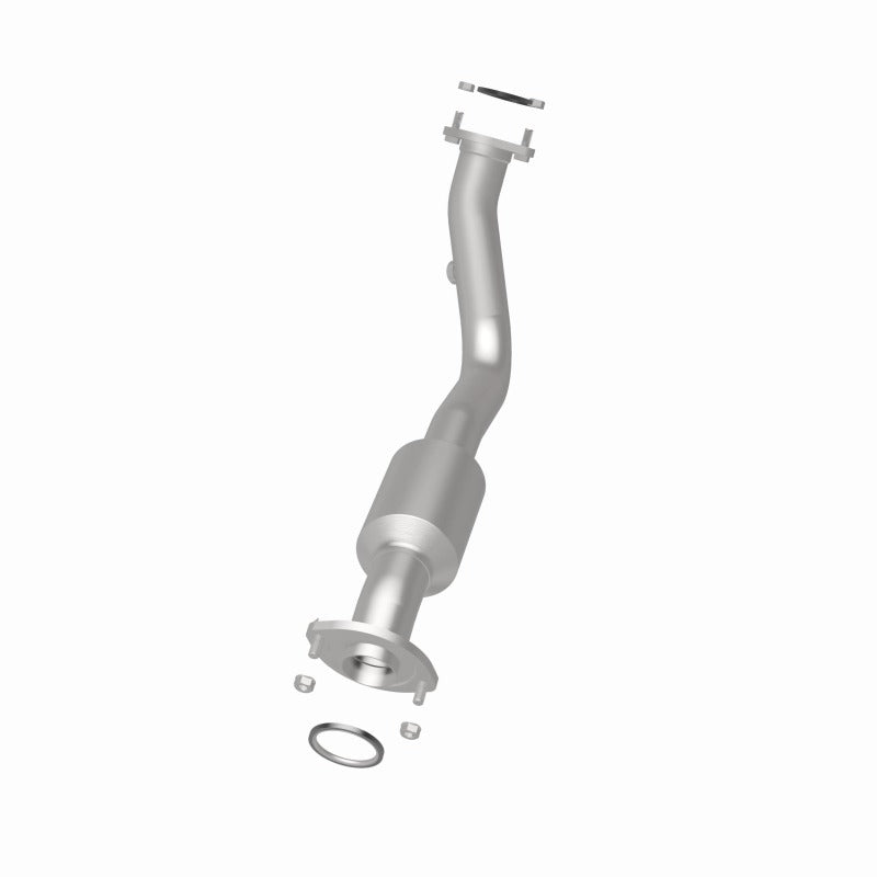 MagnaFlow 13-15 Toyota RAV4 2.5L Direct Fit Converter - 5571541