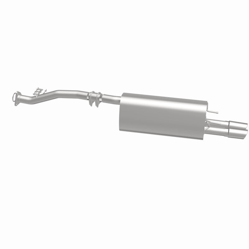 BRExhaust 96-04 Acura RL 3.5L Muffler Kit - 108-0164