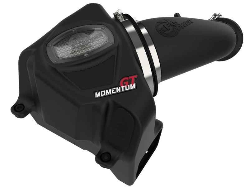 aFe POWER Momentum GT Pro Dry S Cold Air Intake 2017 RAM 2500 Power Wagon V8-6.4L HEMI - 51-72104