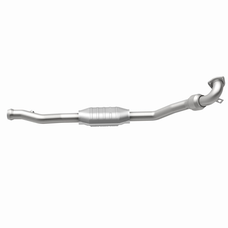 MagnaFlow Direct Fit Catalytic Converter 1997 Volvo 850 2.3L Turbo - 23763