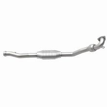 Load image into Gallery viewer, MagnaFlow Direct Fit Catalytic Converter 1997 Volvo 850 2.3L Turbo - 23763