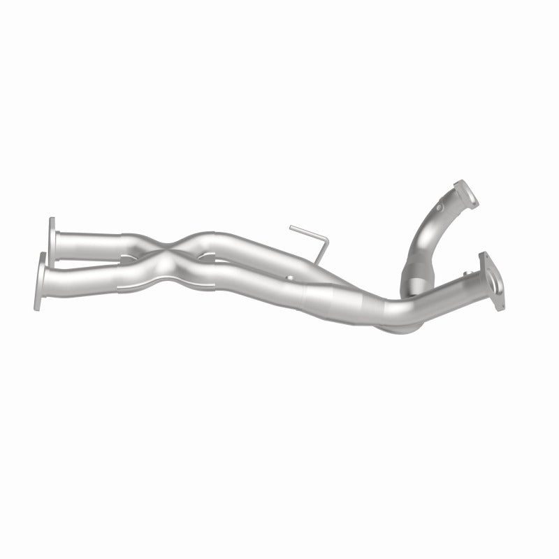 MagnaFlow Conv DF 06- Jeep SRT-8 6.1L - 16423