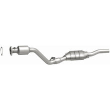 Load image into Gallery viewer, MagnaFlow Conv DF 03 Volkswagen Passat 2.8L - 23719