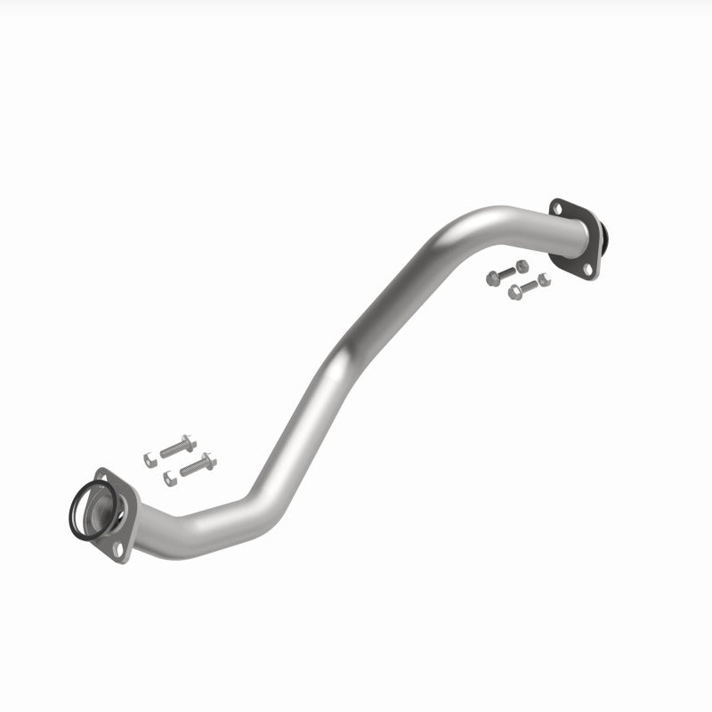 BRE Exhaust 06-12 RAV4 2.4L 2.5L 3.5L Front Pipe Kit - 107-0230
