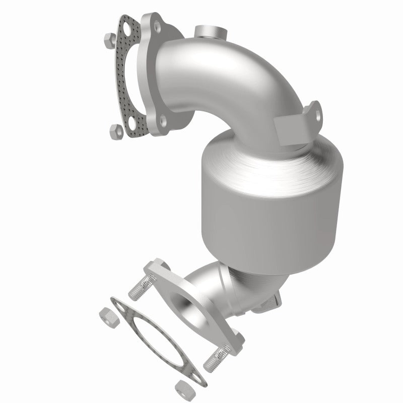 MagnaFlow 18-19 Hyundai Kona OEM Underbody Single Direct Fit EPA Compliant Catalytic Converter - 23-129